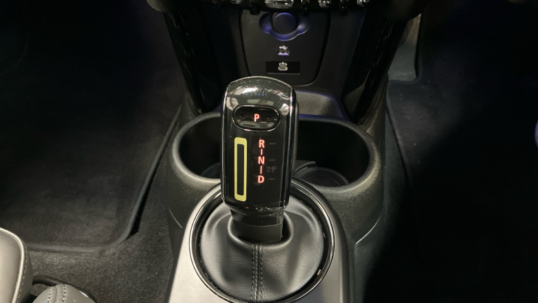 MINI Hatchback 1.5 Cooper Exclusive II 5dr Auto Petrol Hatchback